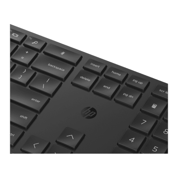 HP set bežični miš i tastatura 650 Combo (4R013AA/SR) 2