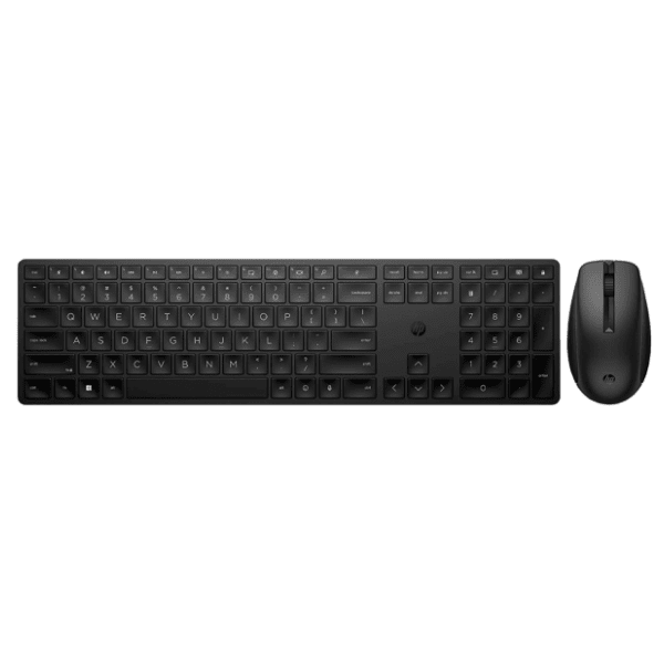HP set bežični miš i tastatura 650 Combo (4R013AA/SR) 0