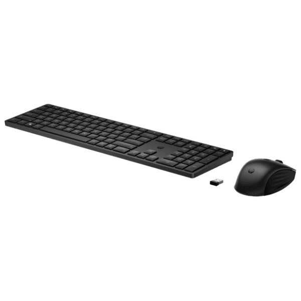 HP set bežični miš i tastatura 650 Combo (4R013AA/SR) 1