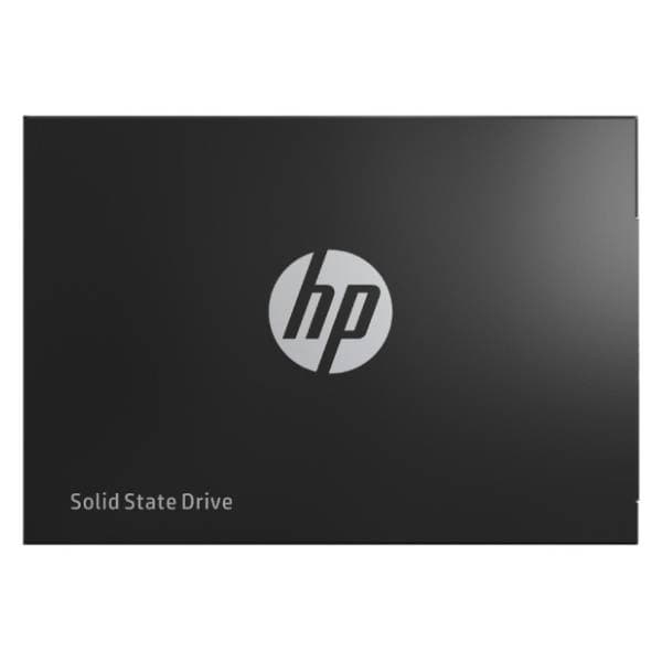 HP SSD 120GB 2DP97AA 0