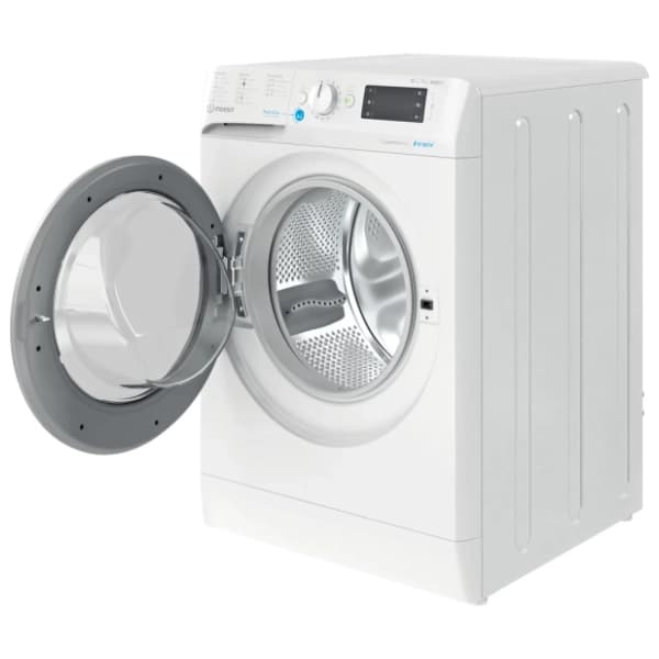INDESIT mašina za pranje i sušenje veša BDE 107624 8WS EE 4