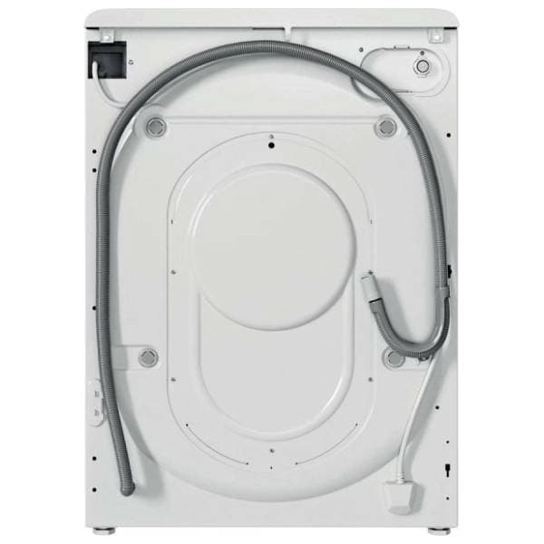 INDESIT mašina za pranje i sušenje veša BDE 107624 8WS EE 8