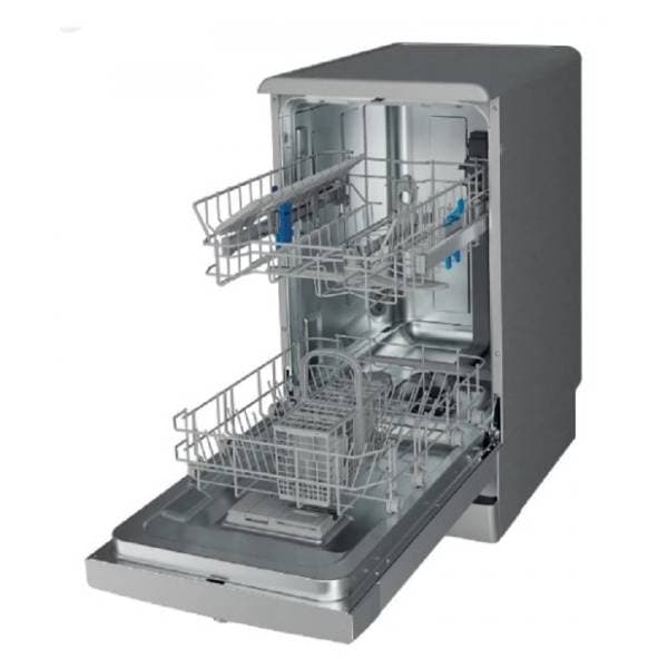 INDESIT mašina za pranje sudova DF9E 1B10 S 3