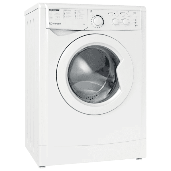 INDESIT mašina za pranje veša EWC 71252 W EE N 2