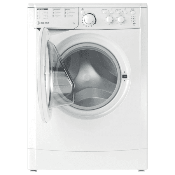 INDESIT mašina za pranje veša EWC 71252 W EE N 3