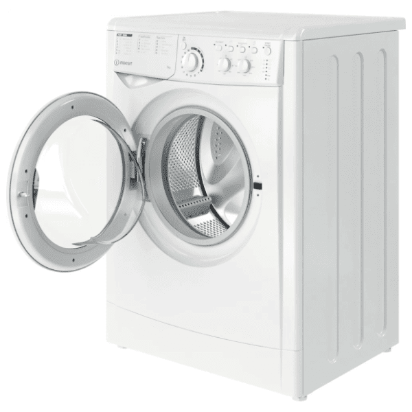 INDESIT mašina za pranje veša EWC 71252 W EE N 4