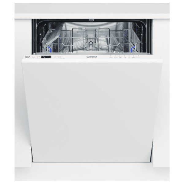 INDESIT ugradna mašina za pranje sudova D2I HD524 A 0