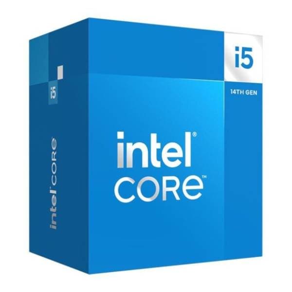 INTEL Core i5-14500 14-Core 2.60 GHz (5.00 GHz) procesor 0