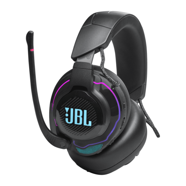 JBL slušalice Quantum 910 crne 1