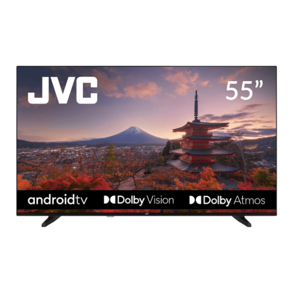 JVC televizor LT-55VA3300 0