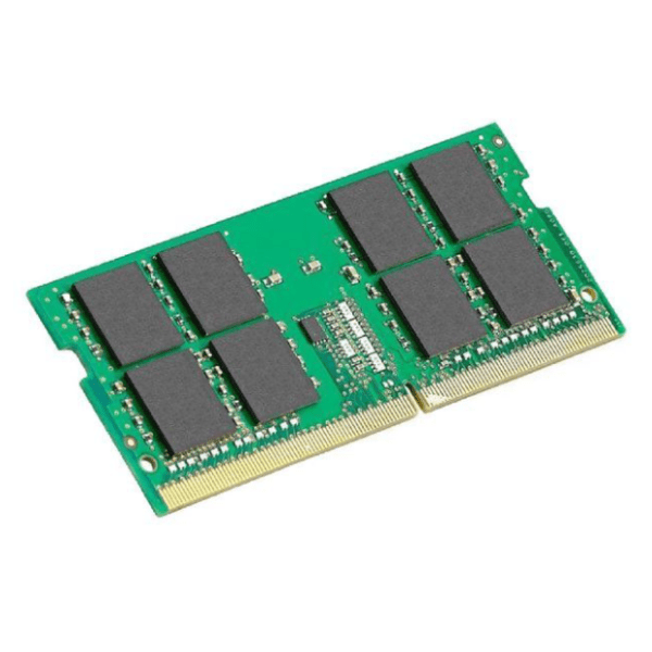 KINGSTON 4GB DDR4 3200MHz KCP432SS6-4 0