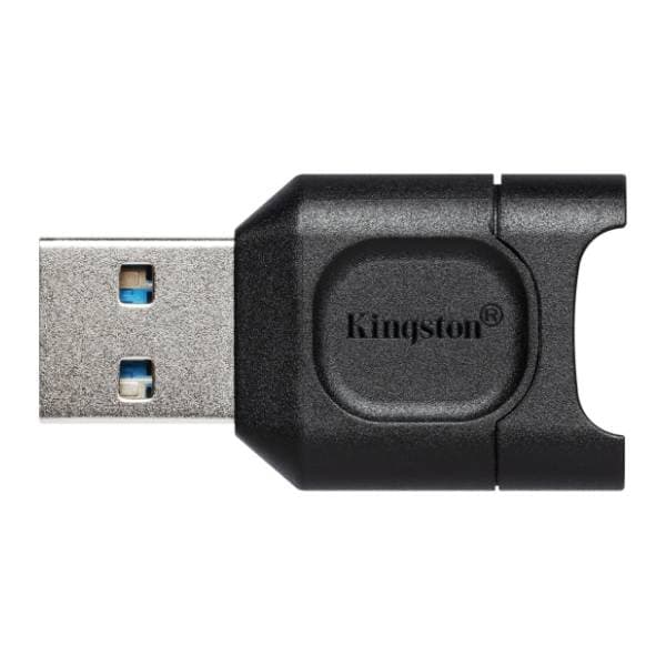 KINGSTON MobileLite Plus MicroSD čitač kartica 2