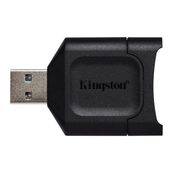 KINGSTON MobileLite Plus SD čitač kartica 2