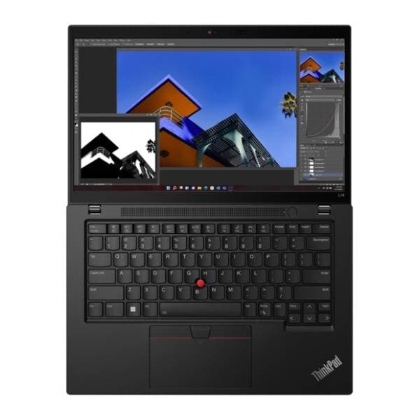 LENOVO laptop ThinkPad L14 G4 (21H5002WYA) 3