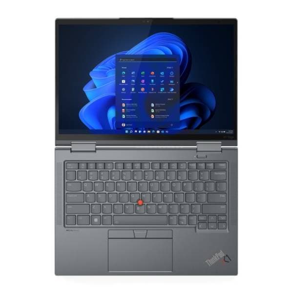 LENOVO laptop X1 Yoga G8 i7 (21HQ0055YA) 5