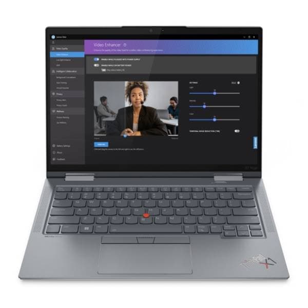 LENOVO laptop X1 Yoga G8 i7 (21HQ0055YA) 6