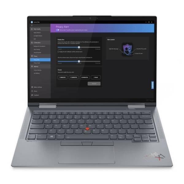 LENOVO laptop X1 Yoga G8 i7 (21HQ0055YA) 7