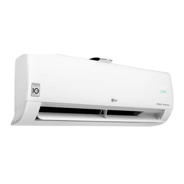 LG inverter klima Air Purifying AP12RK DUALCOOL & PURE 6