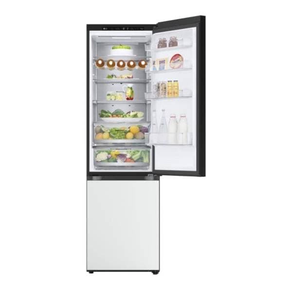 LG kombinovani frižider GBB72TW9DQ 11