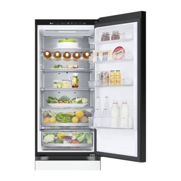 LG kombinovani frižider GBB72TW9DQ 10