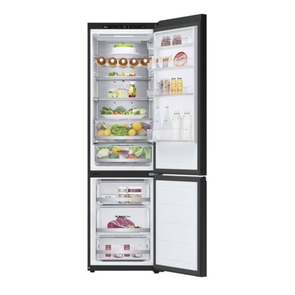 LG kombinovani frižider GBB72TW9DQ 8