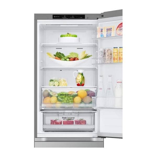 LG kombinovani frižider GBV3100DPY 11