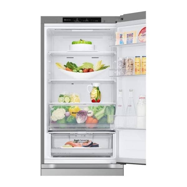 LG kombinovani frižider GBV3100DPY 12