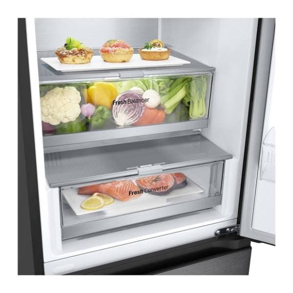 LG kombinovani frižider GBV7280CEV 14