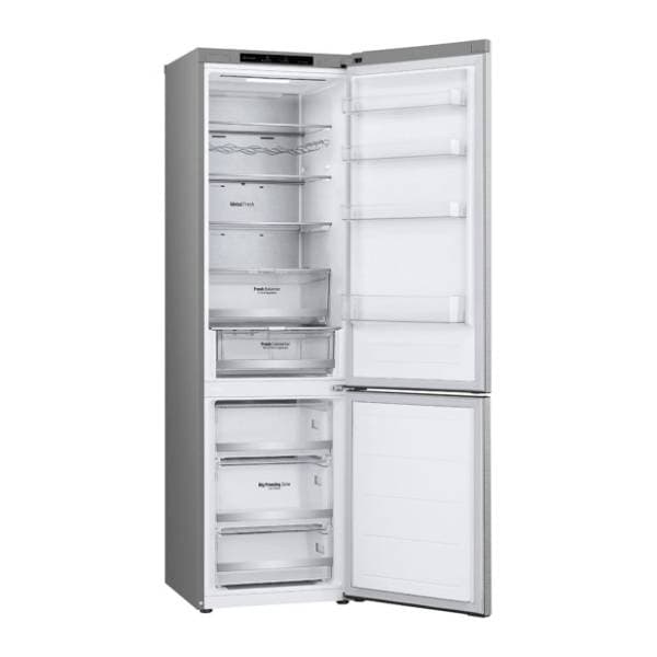 LG kombinovani frižider GBV7280CMB 5