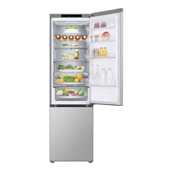LG kombinovani frižider GBV7280CMB 11