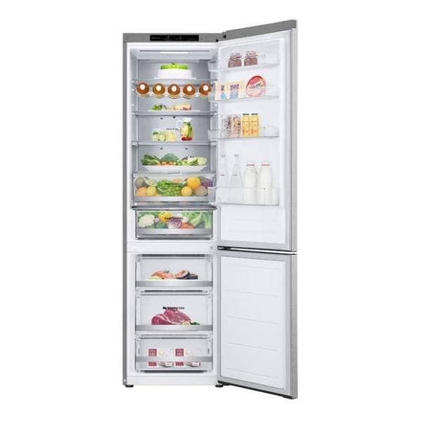 LG kombinovani frižider GBV7280CMB 10