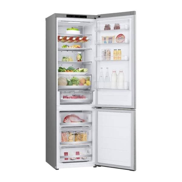 LG kombinovani frižider GBV7280CMB 9