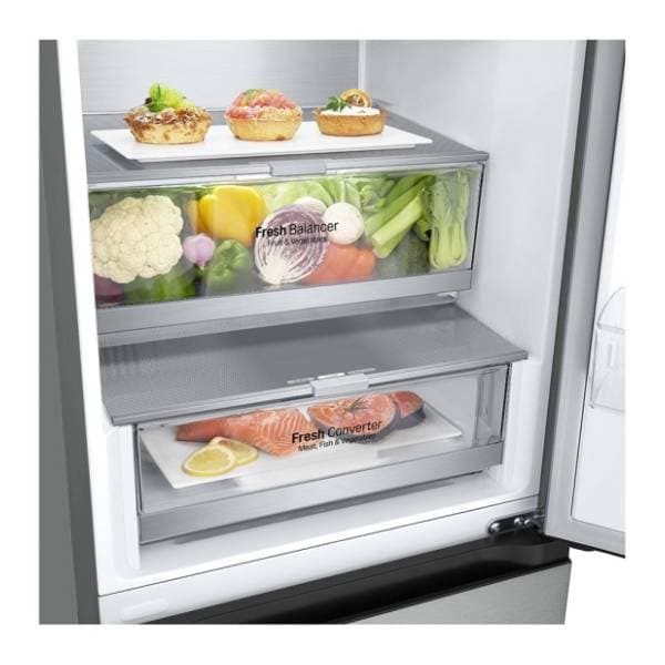 LG kombinovani frižider GBV7280CMB 13