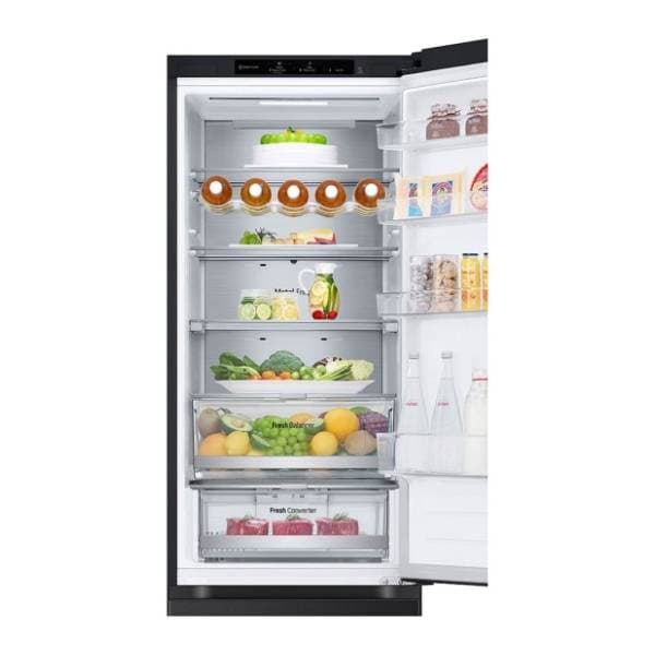 LG kombinovani frižider GBV7280DEV 11