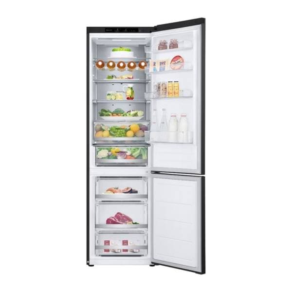 LG kombinovani frižider GBV7280DEV 10