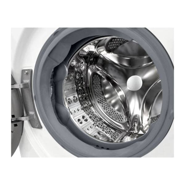 LG mašina za pranje i sušenje veša F4DR711S2H 4