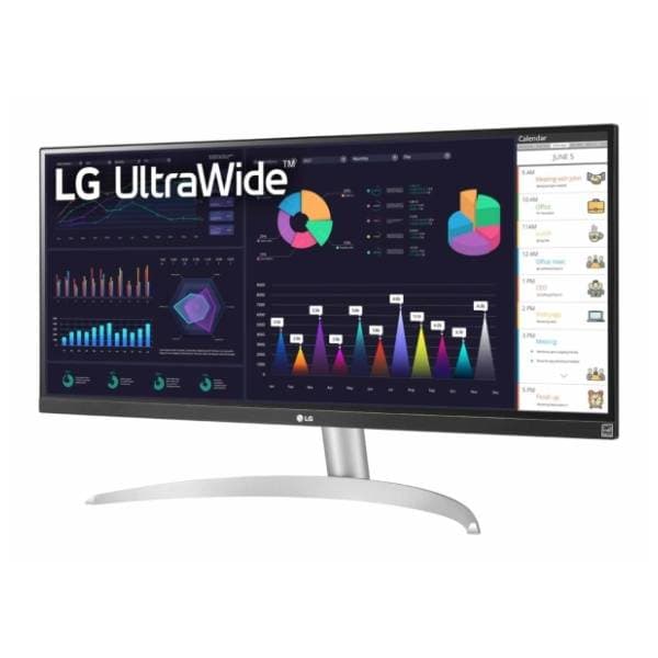 LG UltraWide monitor 29WQ600-W 3