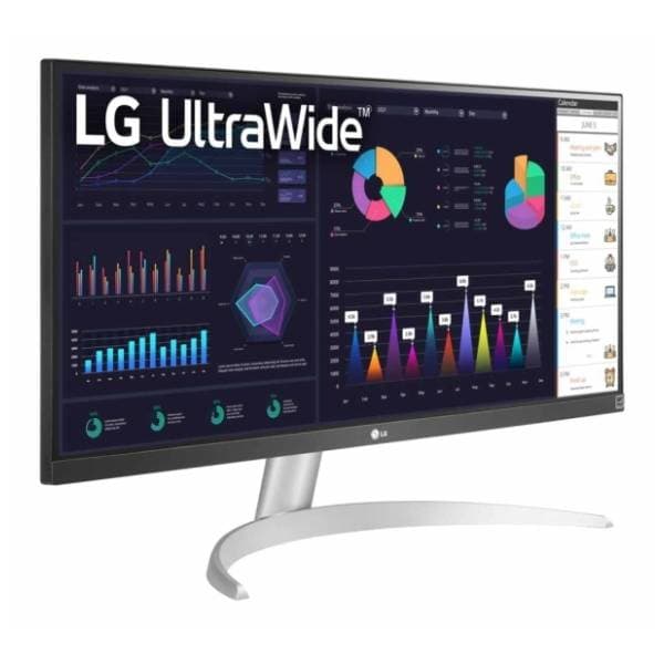 LG UltraWide monitor 29WQ600-W 4