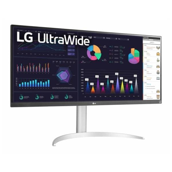 LG UltraWide monitor 34WQ650-W 2