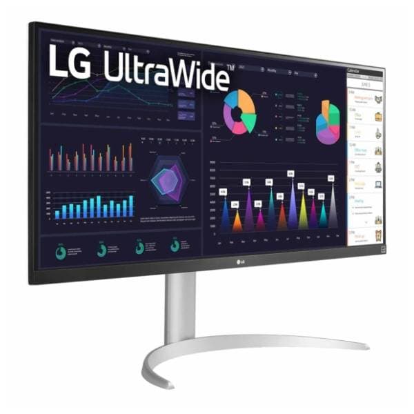 LG UltraWide monitor 34WQ650-W 4