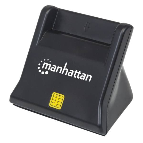 MANHATTAN SIM i smart čitač kartica 0