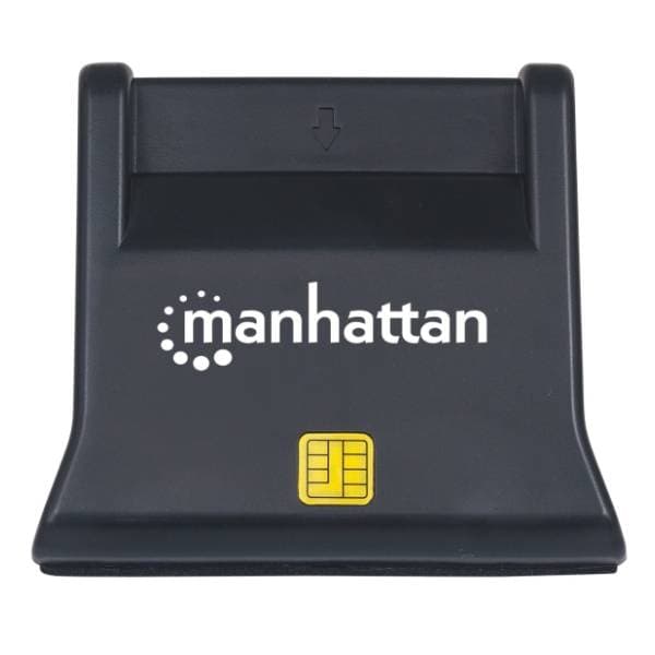 MANHATTAN SIM i smart čitač kartica 2