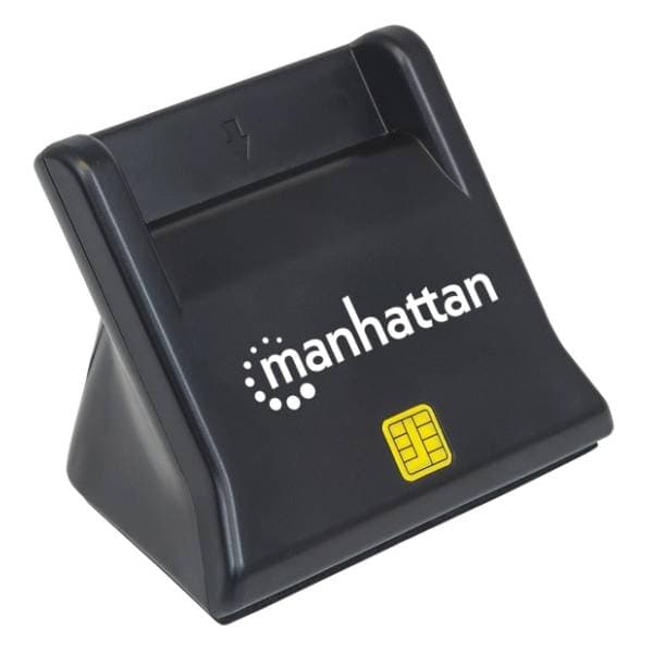 MANHATTAN SIM i smart čitač kartica 3