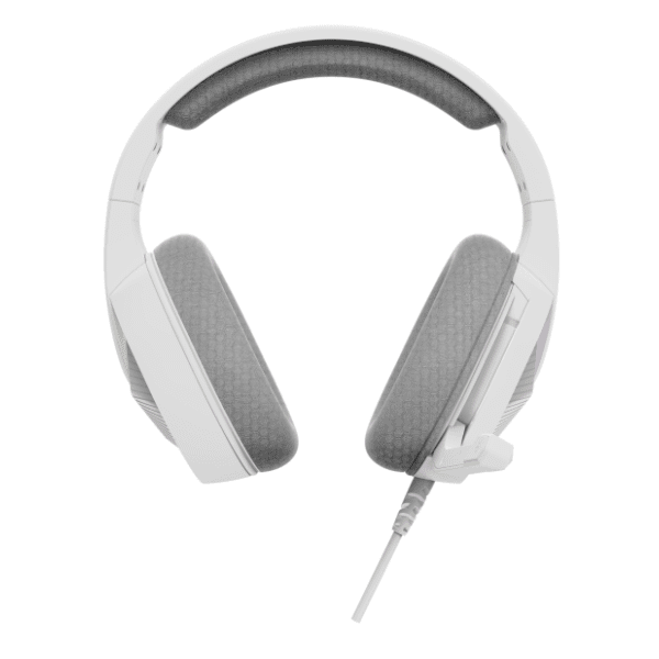 MARVO slušalice H8618 bele 3