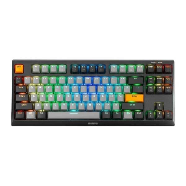 MARVO tastatura KG980B 0
