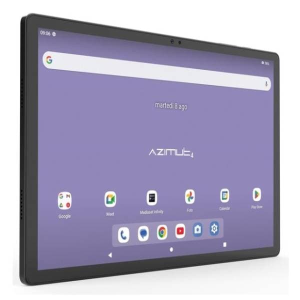MEDIACOM Tab Smartpad AZIMUT4 4G 4/64GB 3