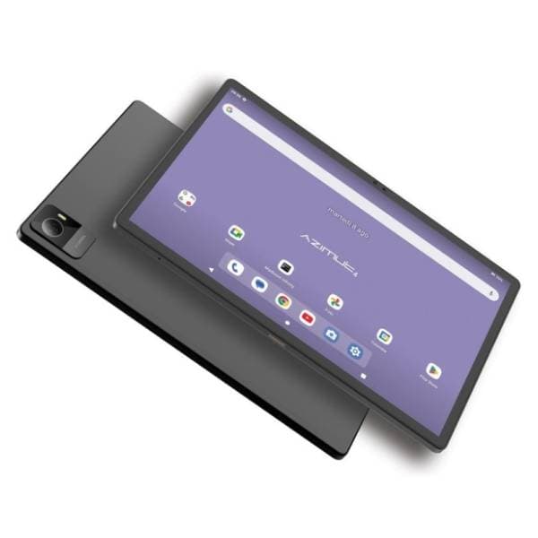 MEDIACOM Tab Smartpad AZIMUT4 4G 4/64GB 6