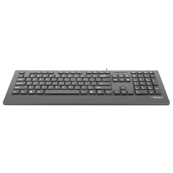 NATEC tastatura Barracuda NKL-0876 1