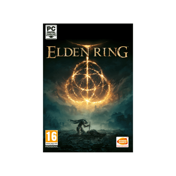 PC Elden Ring 0