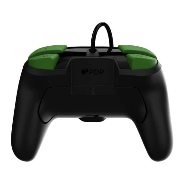 PDP gamepad Rematch 1UP Glow in the Dark 7